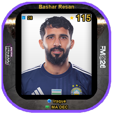 Bashar Resan