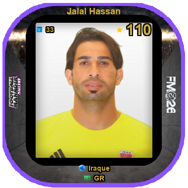 Jalal Hassan