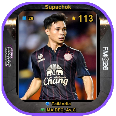 Supachok