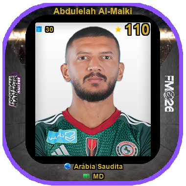 Abdulelah Al-Malki