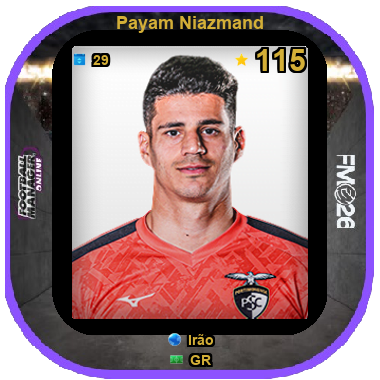 Payam Niazmand