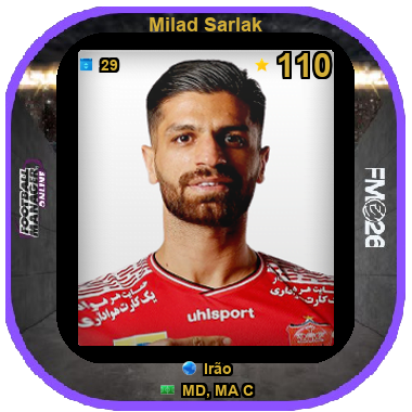 Milad Sarlak