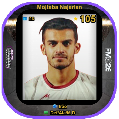 Mojtaba Najarian