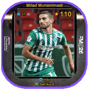 Milad Mohammadi
