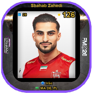 Shahab Zahedi