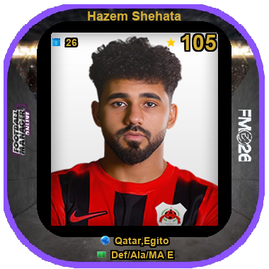 Hazem Shehata
