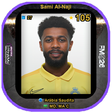 Sami Al-Naji