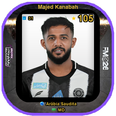 Majed Kanabah