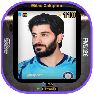 Milad Zakipour