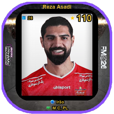 Reza Asadi