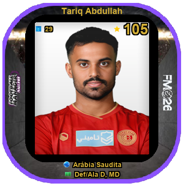Tariq Abdullah