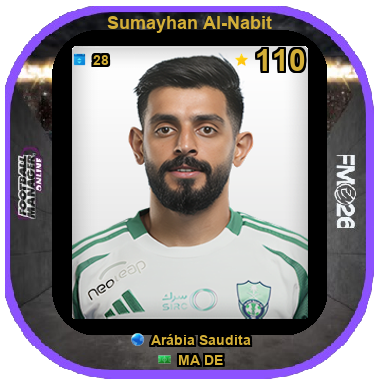 Sumayhan Al-Nabit