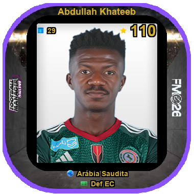 Abdullah Khateeb