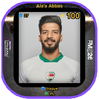 Ala'a Abbas