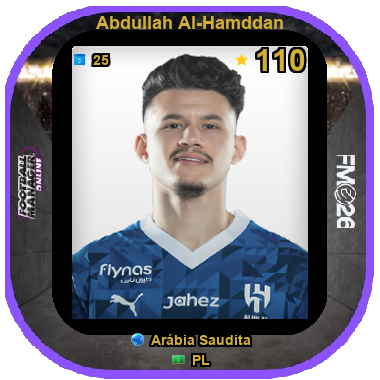 Abdullah Al-Hamddan