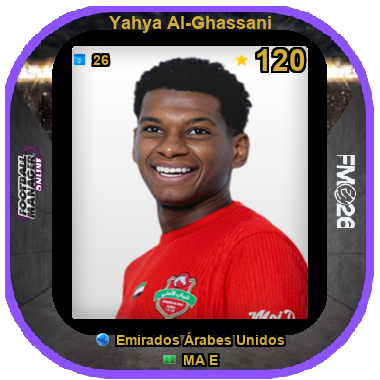 Yahya Al-Ghassani