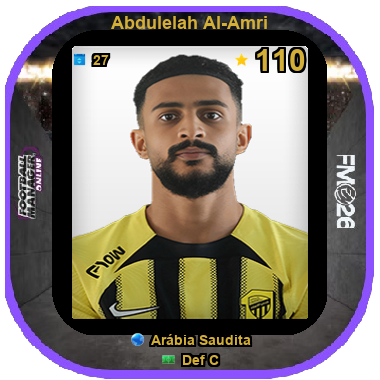Abdulelah Al-Amri