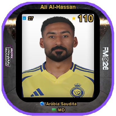 Ali Al-Hassan
