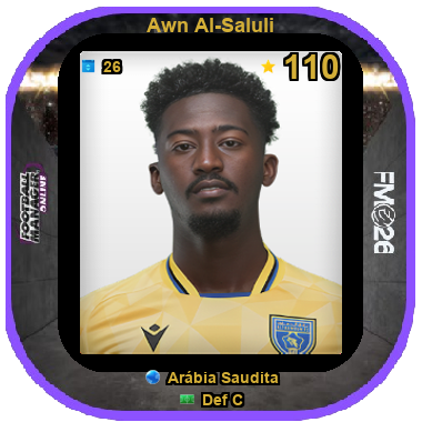 Awn Al-Saluli