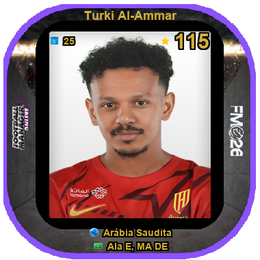 Turki Al-Ammar