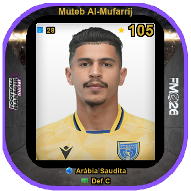 Muteb Al-Mufarrij