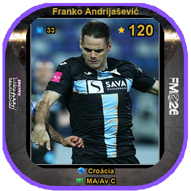 Franko Andrijašević