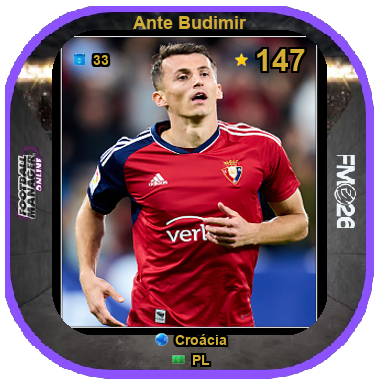 Ante Budimir