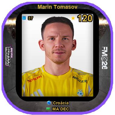 Marin Tomasov