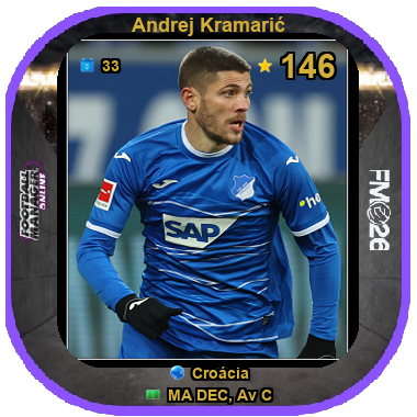 Andrej Kramarić