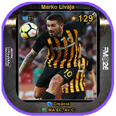 Marko Livaja