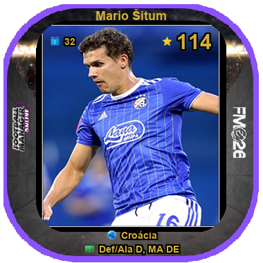 Mario Šitum