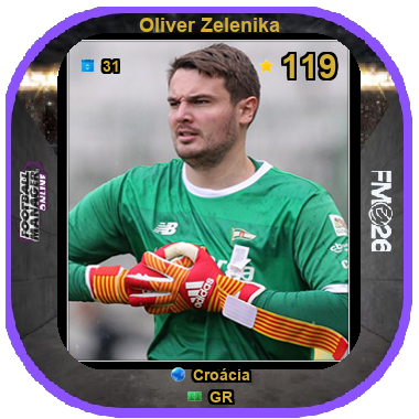 Oliver Zelenika
