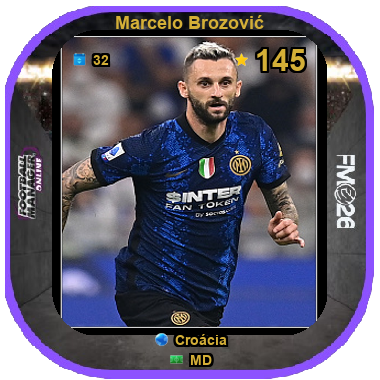 Marcelo Brozović