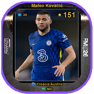 Mateo Kovačić