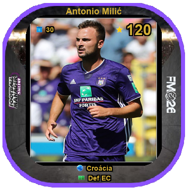 Antonio Milić