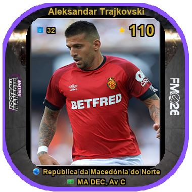 Aleksandar Trajkovski