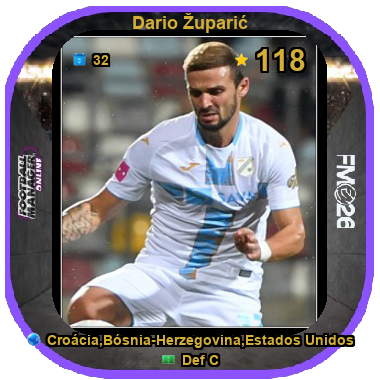 Dario Župarić