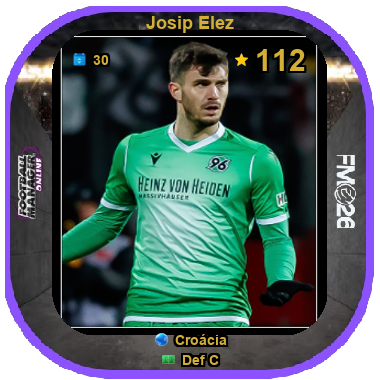 Josip Elez