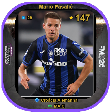 Mario Pašalić