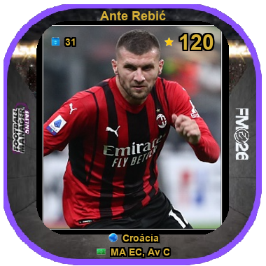 Ante Rebić