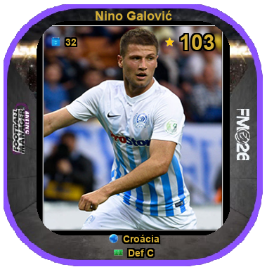 Nino Galović