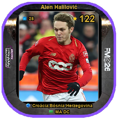 Alen Halilović