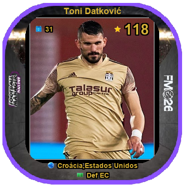 Toni Datković