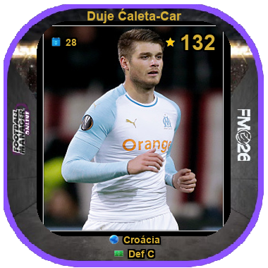 Duje Ćaleta-Car
