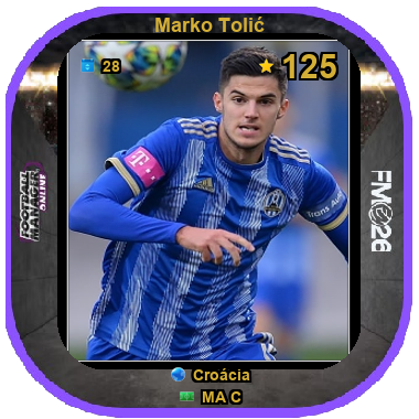 Marko Tolić