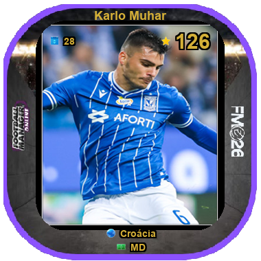 Karlo Muhar
