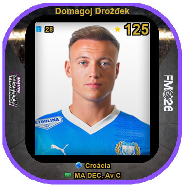 Domagoj Drožđek