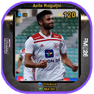 Ante Roguljić