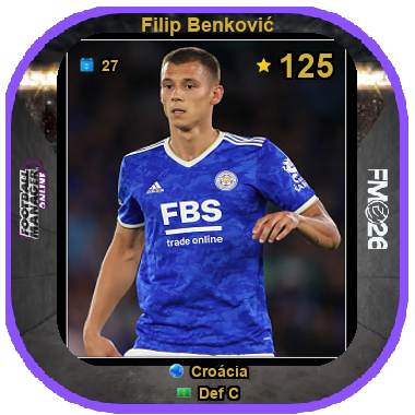 Filip Benković