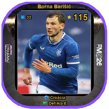 Borna Barišić